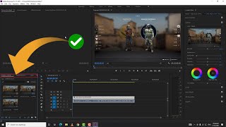 Premiere Pro Project Panel tool missing | Fix All the tool missing in Adobe Premiere Pro Premiere Pro Project Panel tool missing | Fix All the tool missing in Adobe Premiere Pro
