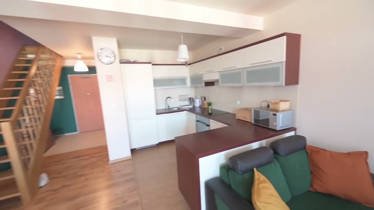 Dwupokojowe piętrowe mieszkanie/Racławicka - Mieszkanie - Wynajem - Wrocław, Krzyki