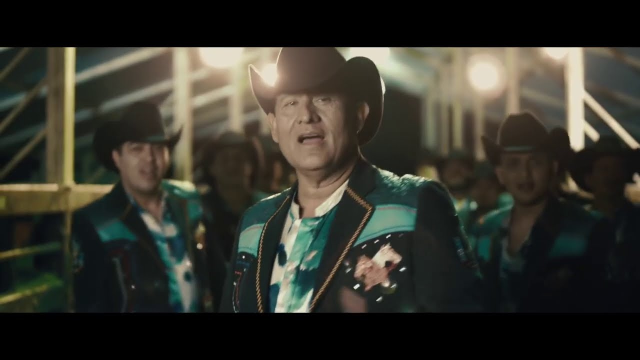 Grupo Laberinto - El Tres (Video Oficial)