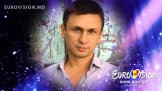 Serghei Lazarev - Glossa (Eurovision 2016 Moldova selection)
