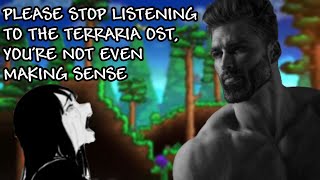 Babe, please stop listening to Terraria OST