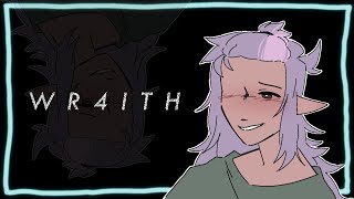 WR4ITH [Meme] [New OC]