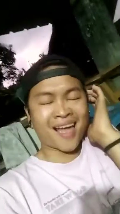 Maharaja lawak ranau part 2 #bun ajer.😂