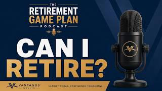 Can I Retire? The 4 Questions You Have To Answer First