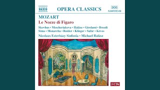 Le nozze di Figaro, K. 492: Appendix - Act IV No. 28a: Al desio di chi t'adora (Rondo, K. 577)