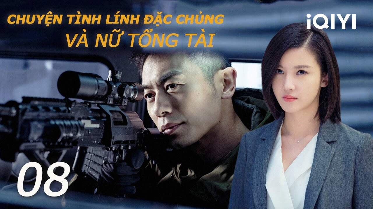 Mối Tình Cưới Trước Yêu Sau Lính Đặc Chủng Và Nữ Tổng Tài - Phần 8 | CHIẾC BÓNG SƯ TỬ TRÊN THÂN MÈO