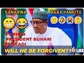 TA AZIYYAR MUTUWAR BABA BUHARI ABBA ABK