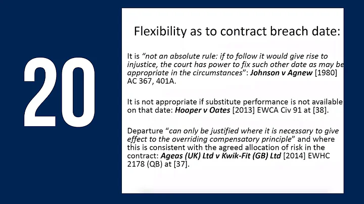 Webinar 20: Current Trends of Arbitration Procedure Rules at the IAC