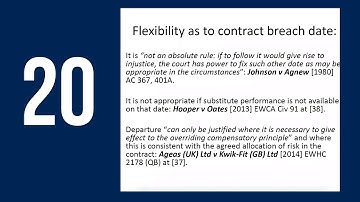 Webinar 20: Current Trends of Arbitration Procedure Rules at the IAC