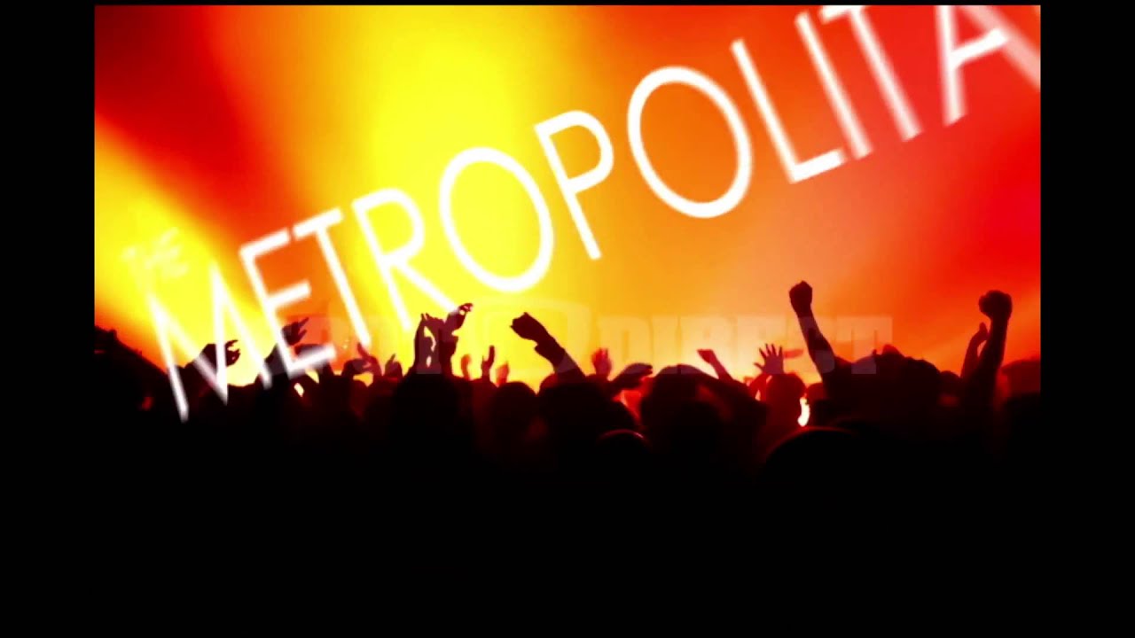 The Metropolitan Night Club | SpotDirect | New Orleans