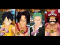 Sogeking Usop in Flag Tag War ( Bounty Rush Gameplay)
