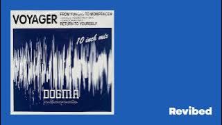 Voyager – From Yungas To Mompracem (Dance Together Mix)