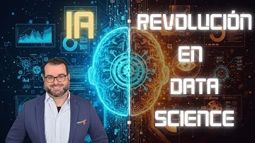 La nueva forma de hacer Data Science con IA