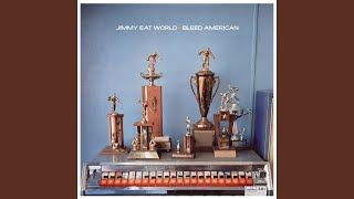 Miniatura del video "Jimmy Eat World - The Middle"