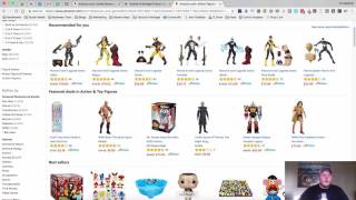 Storefront Stalker Pro - Grab even more ASINs now!