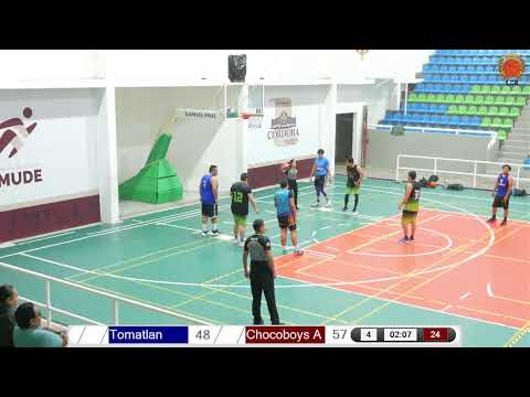 Partido de final Torneo 2026 Primera Fuerza