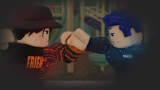 ROBLOX BULLY Story episode 6 Season 1 🎵(Born a Rockstar)🎵 by Matt Animatez  1,820,163 views 2 years ago 3 minutes, 55 seconds