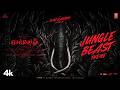 Kattalan-Jungle Beast Theme | Cubes | Ravi Basrur | Shareef Muhammed | Paul George | Pepe | Dushara