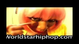 Lil' Kim - Black Friday  VIDEO