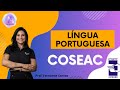 Principais temas de lngua portuguesa cobrados pela banca coseac