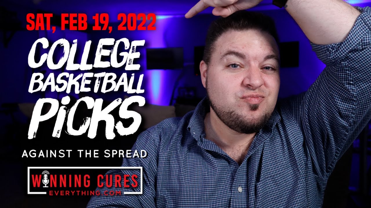 College Basketball Picks Against The Spread