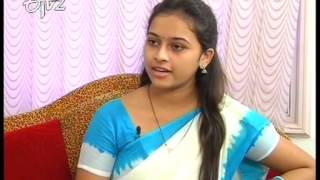 ETV Talkies - Sri Divya Speaks about Mallela Theeramlo Sirimalle Puvvu Movie _6th July 2013