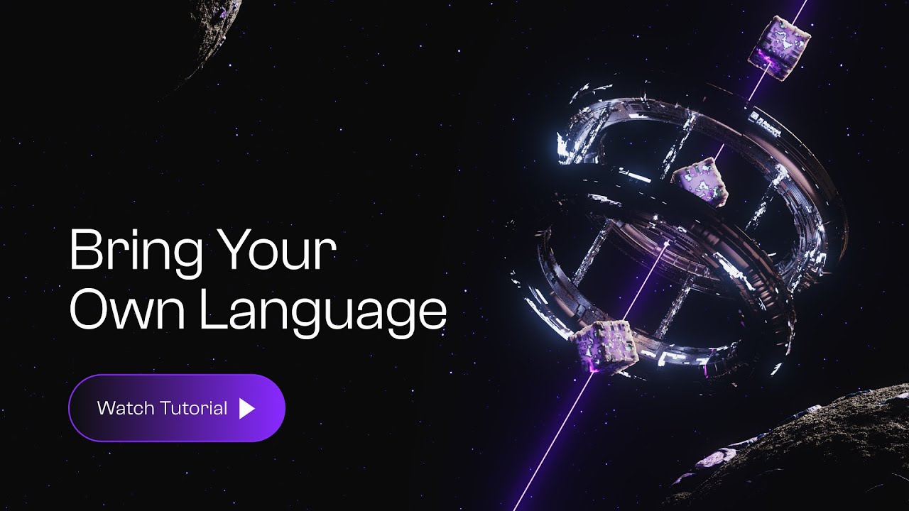 Pi Squared BYOL Tutorial