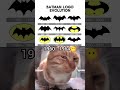 Batman logo meme