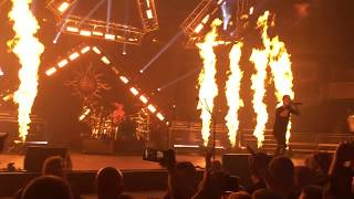 Godsmack - I Stand Alone (Live @ Budweiser Gardens 2019)