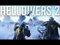 Helldivers 2 Gameplay and Impressions... image