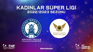 Armada Praxis Yalıkavakspor Spor Kulübü Canlı Yayını