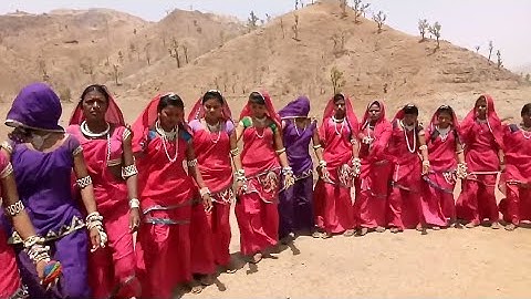 Bena | Video Mashup | Raju Patel ( Sastiya ) | Adivasi Song.