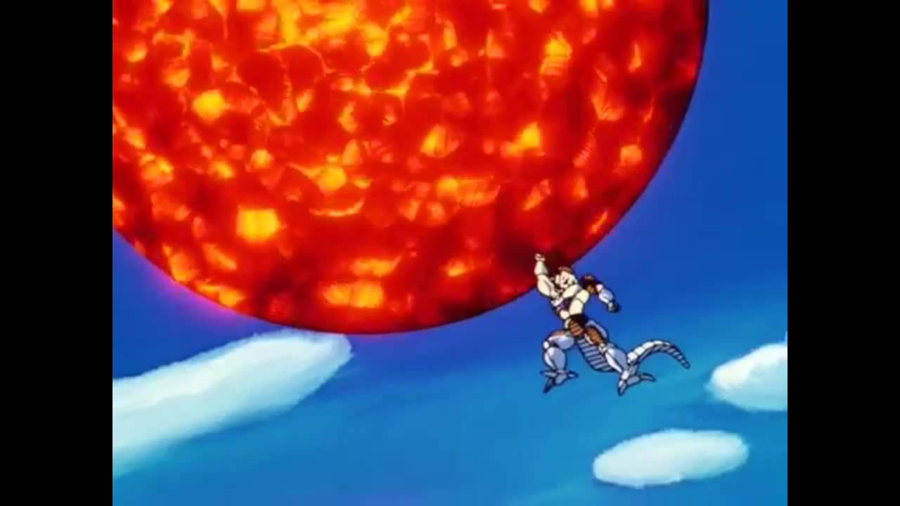 mecha frieza exterminate youtube