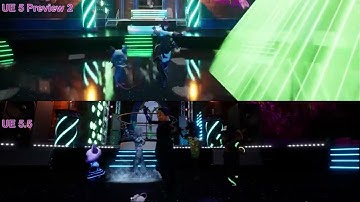 A.L.A.R.M. - From Then to Now: Our Unreal Engine Journey 🎮✨