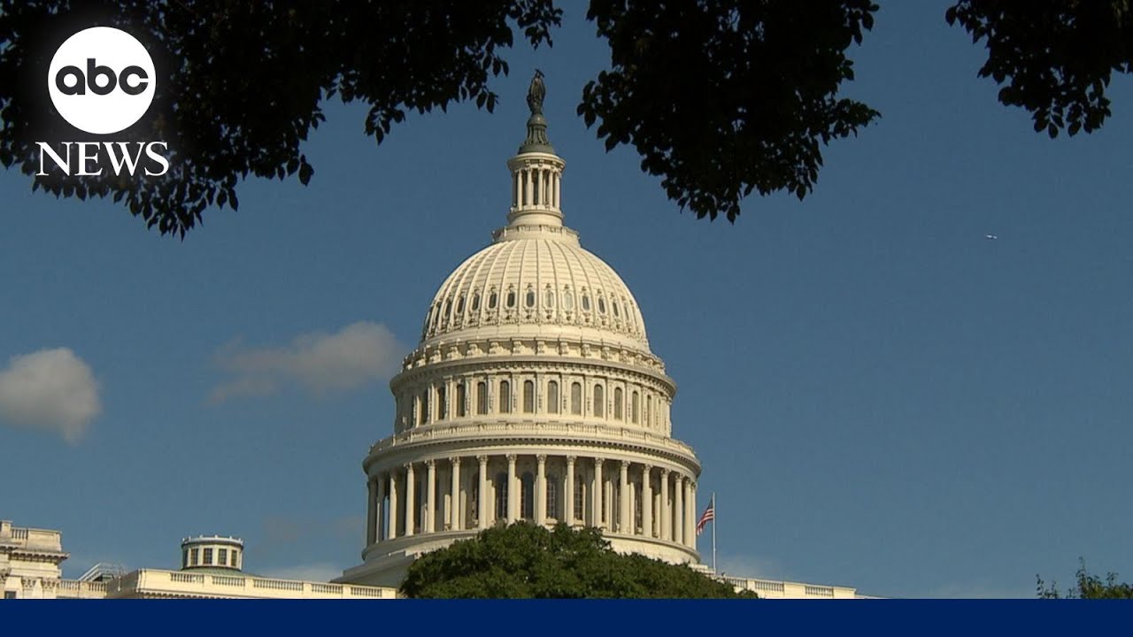 Congress returns to session after approving debt agreement |  ABCNL
