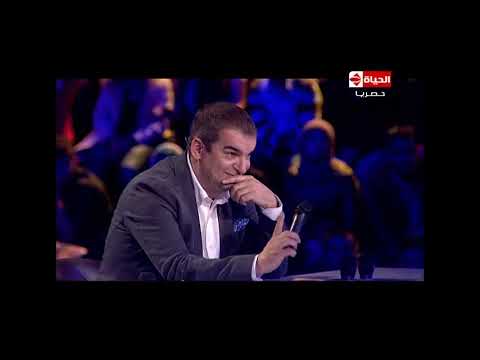 مذيع العرب المتسابقة العاشرة دانيا سوريا أول متسابقة تتحدى طونى أطلع مكانى وشوف وضعى