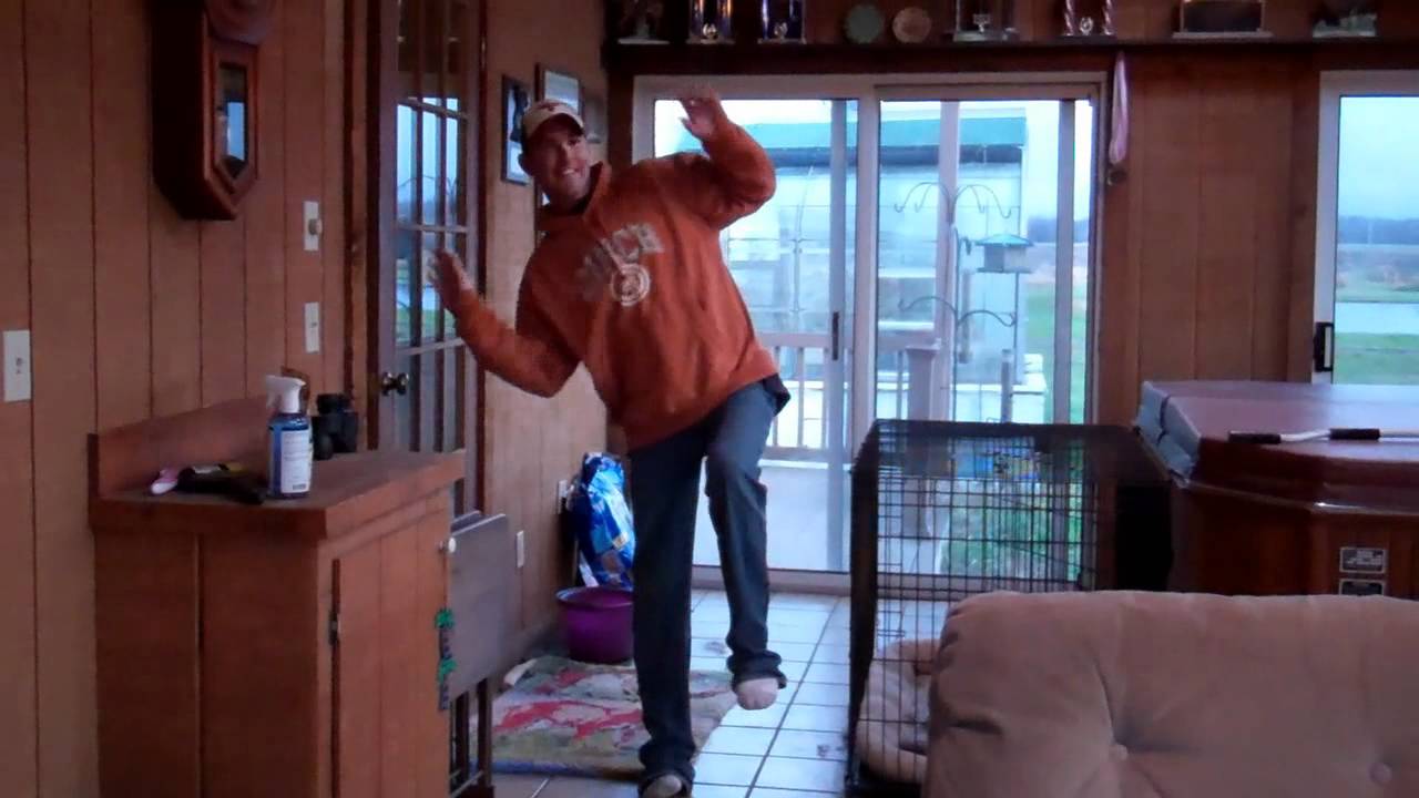 MS/Standing with One Foot