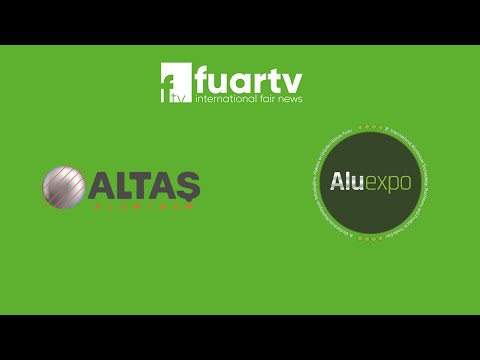 ALTAŞ ALÜMİNYUM -
