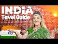 Top things to do in india amazing places to know before you go to india 