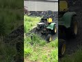 Squatted mowers or leveled?