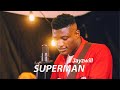 Godswill James - Superman (official video)