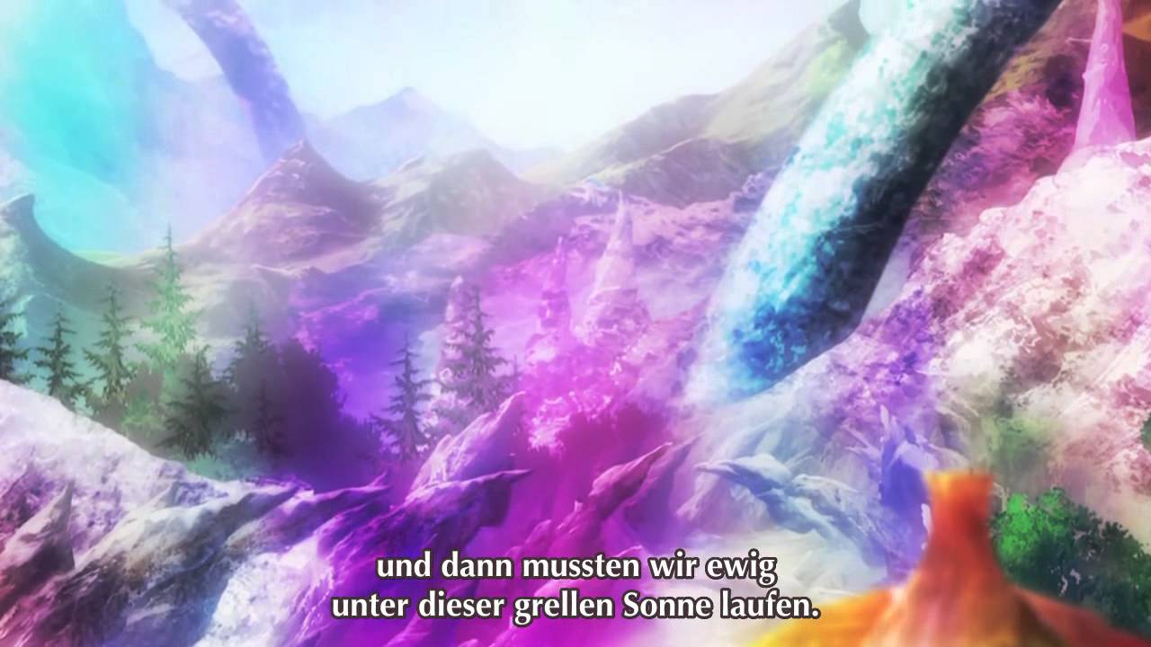 No Game No Life Ger Sub