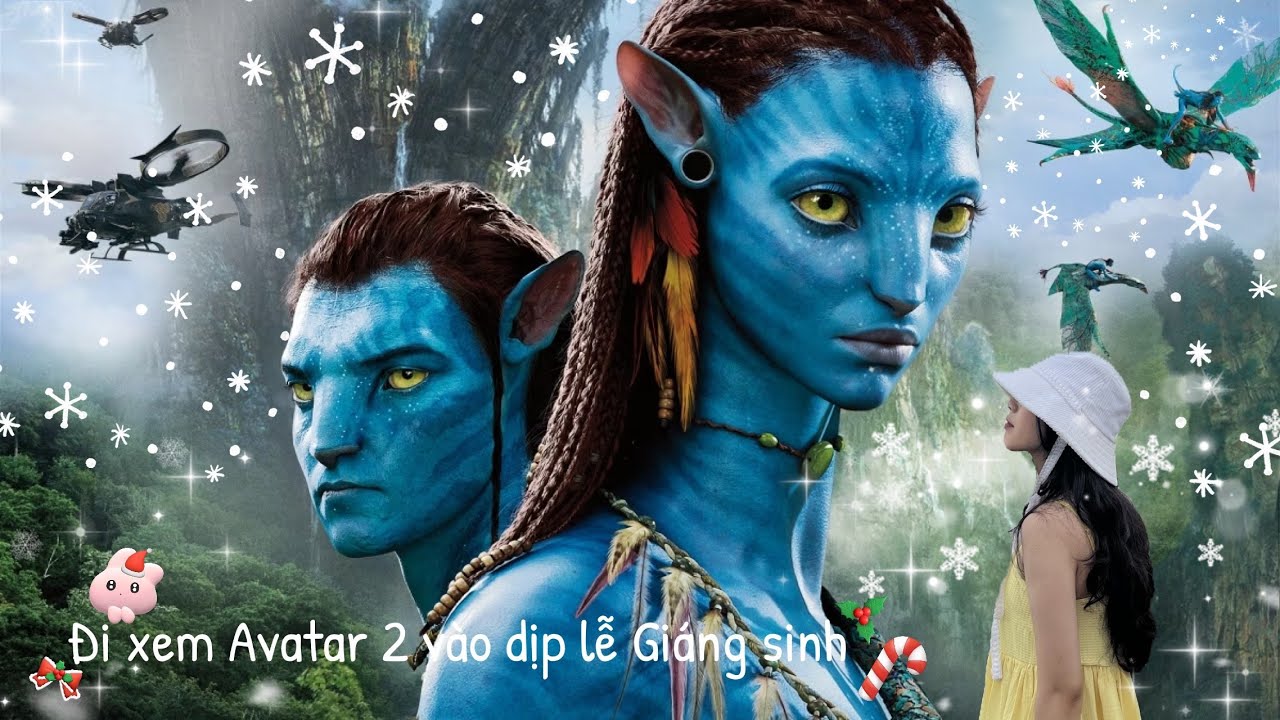 Avatar 2 xem miễn phí 2024: Chỉ cần đăng ký thành viên trên Youtube premium, bạn có thể xem Avatar 2 miễn phí vào ngày khởi chiếu. Không còn phải lo ngại về giá vé hơn nữa, hãy chuẩn bị cho một trải nghiệm điện ảnh đỉnh cao.