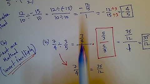 CPM CC2 Section 3.3.2 #3-111 (Division of fractions)