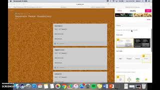 How to use the Profanity Filter Setting on Padlet