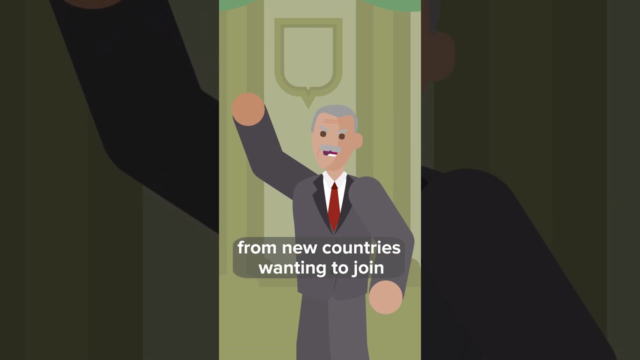 NATO S Three Biggest Weaknesses