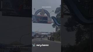 Jalan tembus cemoro sewu cemorosewu tawangmangu saranganmagetan