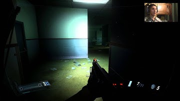 F.E.A.R. 2 - Crawlers - Episode 5