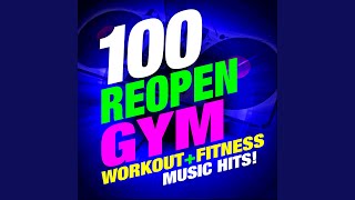 Hands to Myself (Workout Mix)