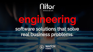 Modern Software Engineering | Engineering Solutions That Solve Real Business Problems
